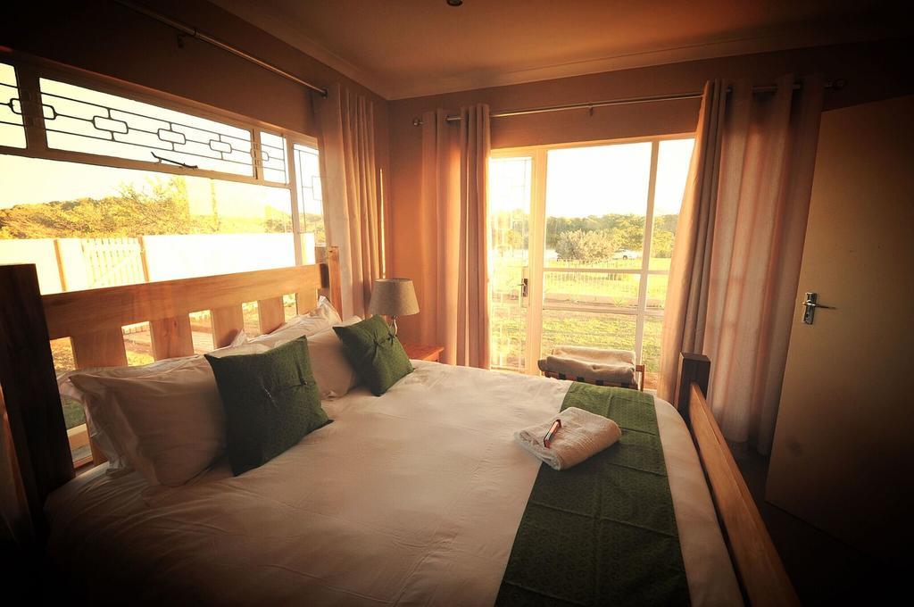 Nukakamma River Lodge Colchester Exterior foto