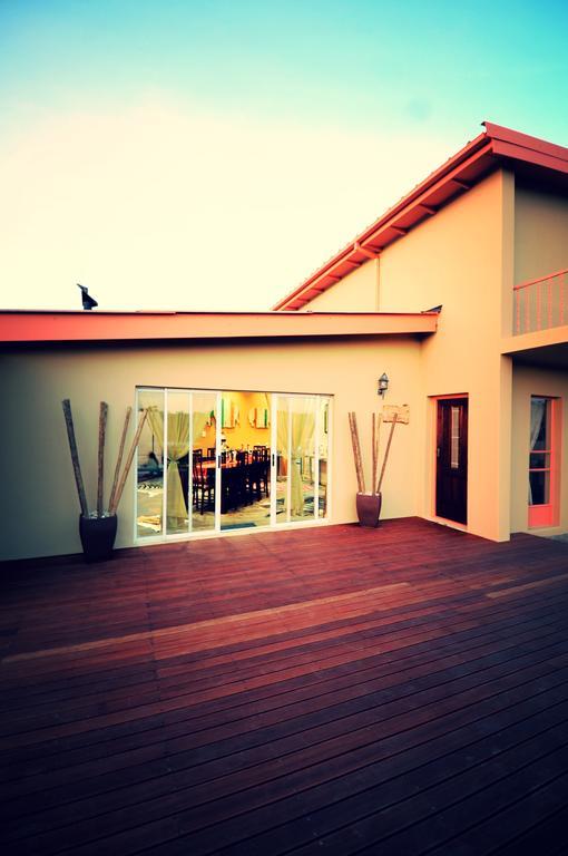 Nukakamma River Lodge Colchester Exterior foto